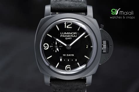 Panerai PAM335 for Sale 